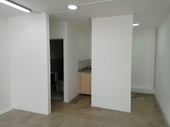 Local en arriendo en Zona Centro, Envigado, 53 m² · foto 6 de 8