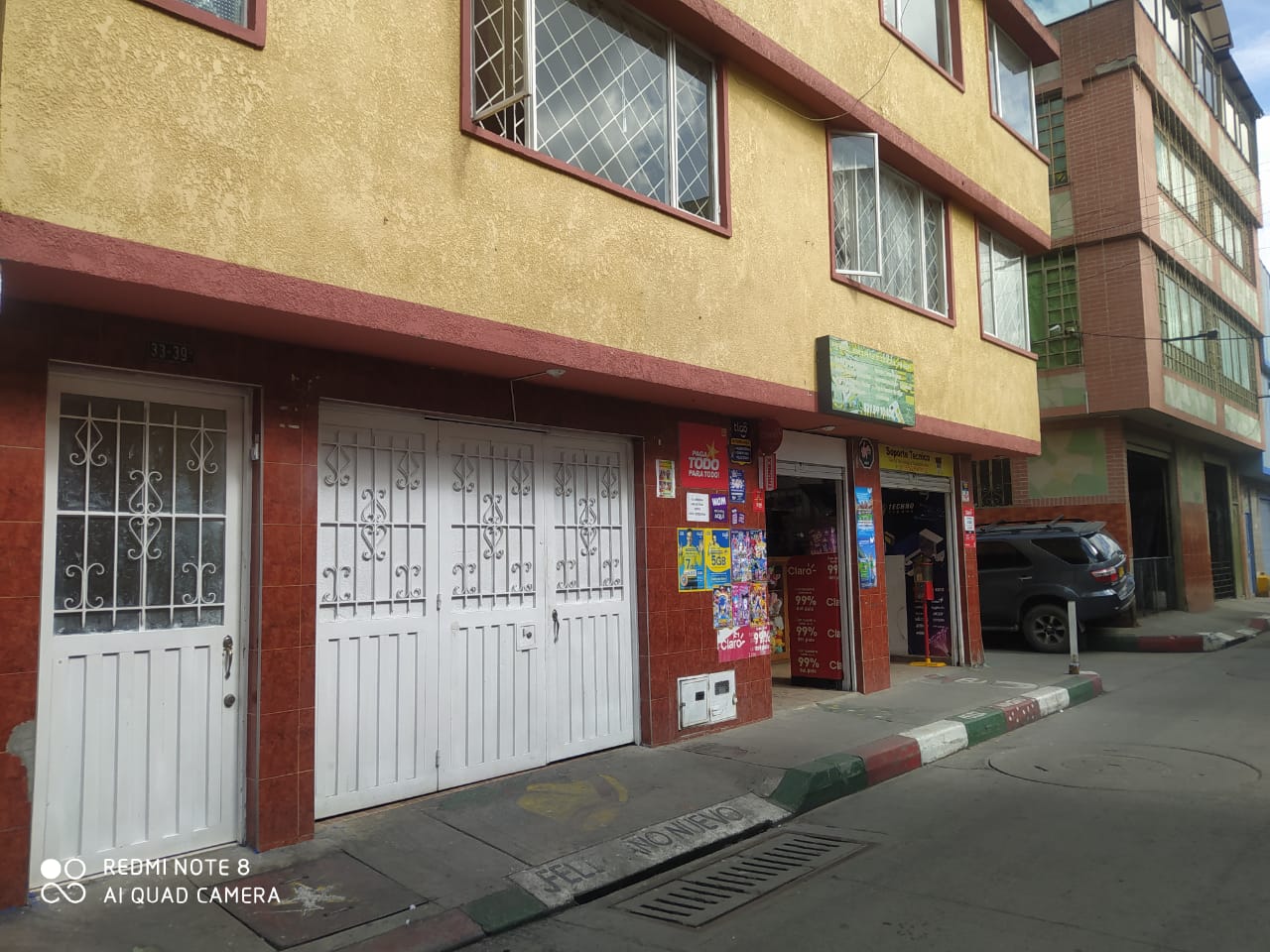 Casa en venta en Patio Bonito, Bogotá · foto 4 de 22