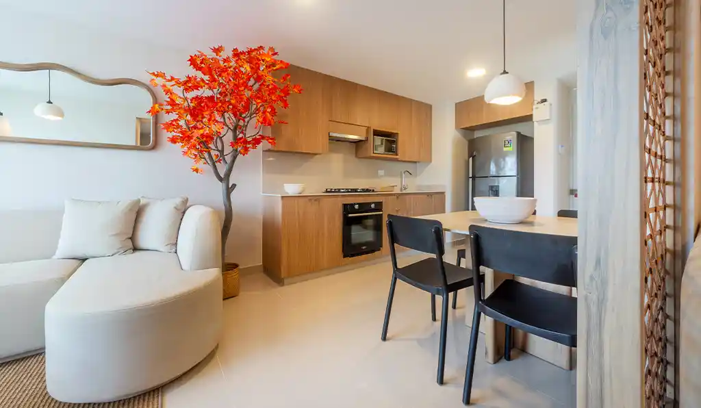 TAMARINDO, Apartamentos en Venta en Cachipay, Cali - Miniatura 13