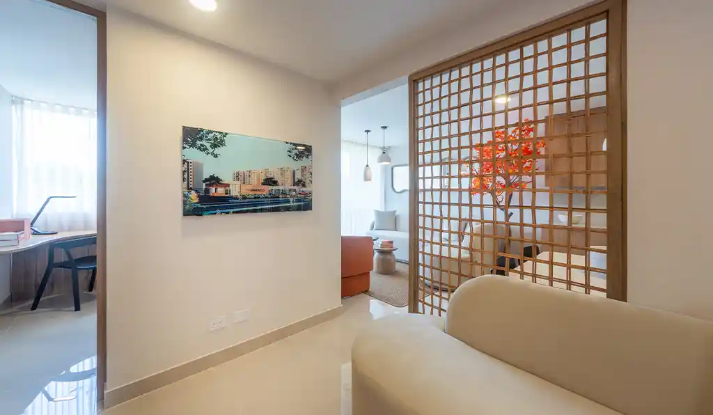 TAMARINDO, Apartamentos en Venta en Cachipay, Cali - Miniatura 7