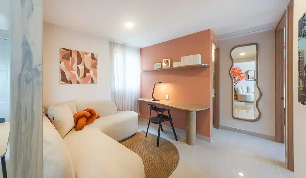 TAMARINDO, Apartamentos en Venta en Cachipay, Cali - Miniatura 12