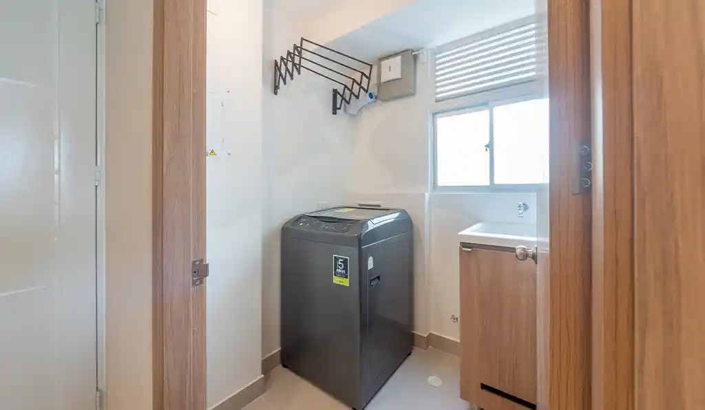 TAMARINDO, Apartamentos en Venta en Cachipay, Cali - Miniatura 14