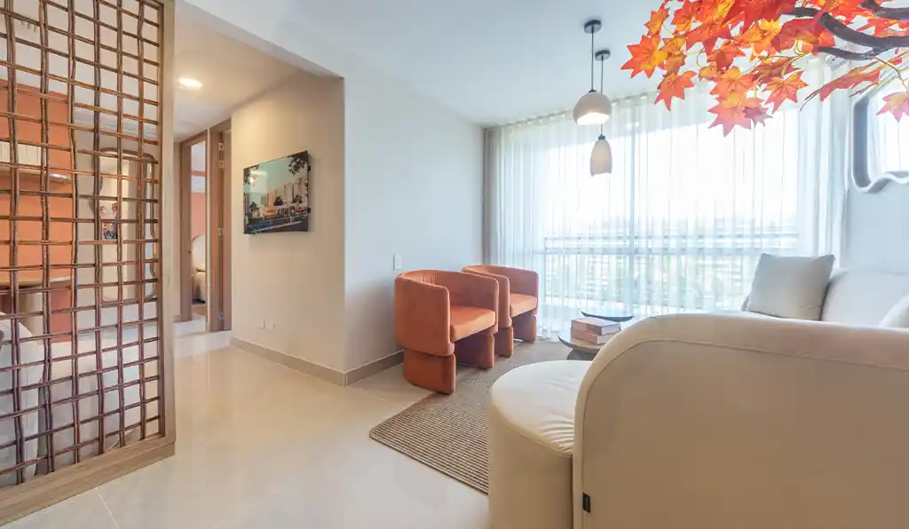 TAMARINDO, Apartamentos en Venta en Cachipay, Cali - Miniatura 10