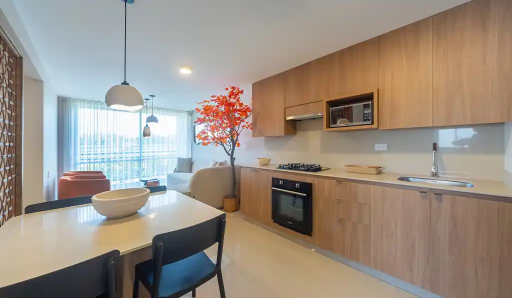 TAMARINDO, Apartamentos en Venta en Cachipay, Cali - Miniatura 11