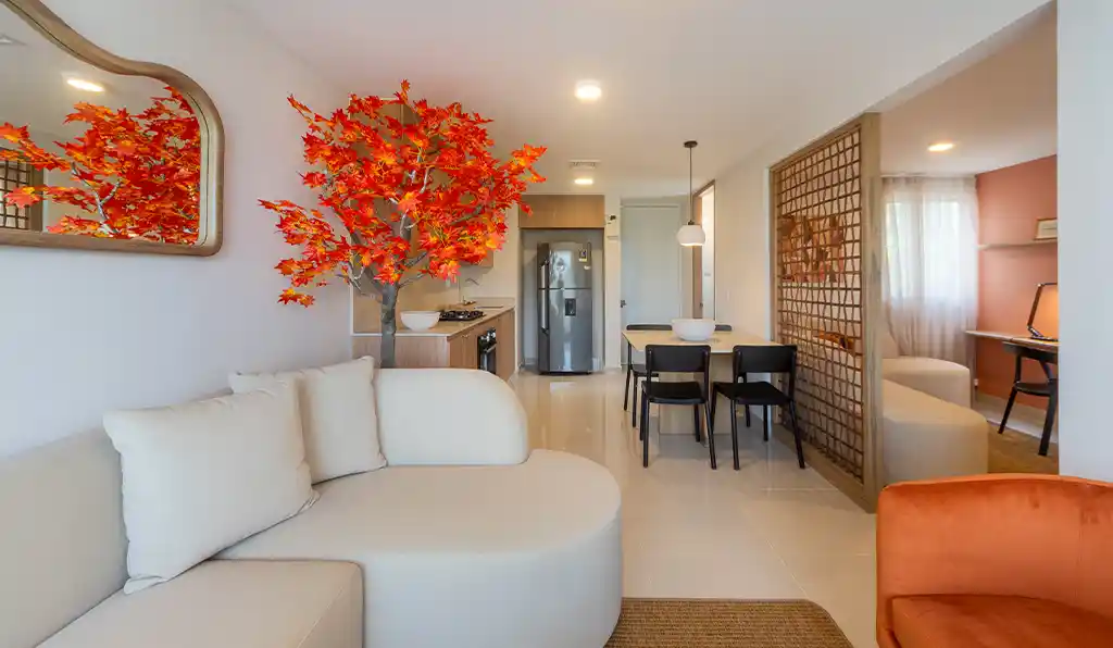 TAMARINDO, Apartamentos en Venta en Cachipay, Cali - Miniatura 8