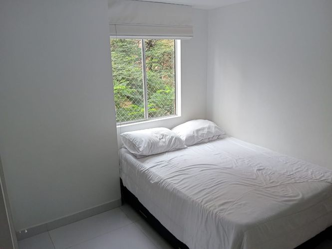 Apartamento de 3 alcobas en arriendo en Laureles, Medellín, 75 m² · foto 7 de 15