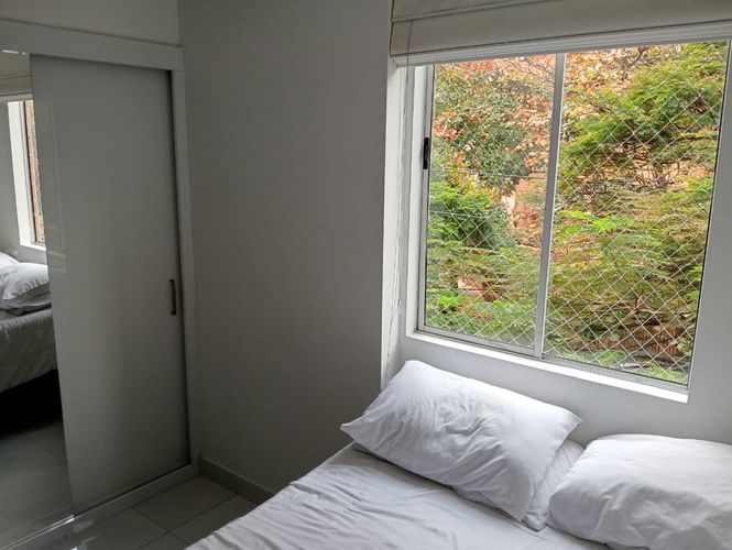 Apartamento de 3 alcobas en arriendo en Laureles, Medellín, 75 m² · foto 12 de 15