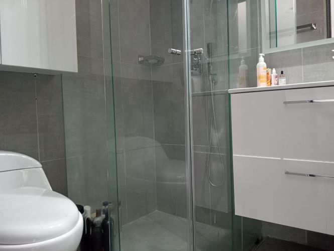 Apartamento de 3 alcobas en arriendo en Laureles, Medellín, 75 m² · foto 14 de 15