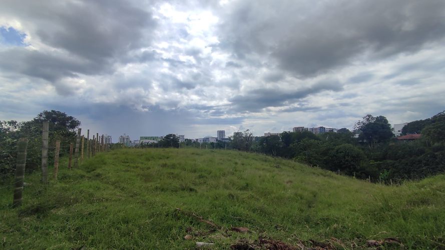 Lote en venta en Avenida Centenario, Armenia, 7720 m² · foto 6 de 10