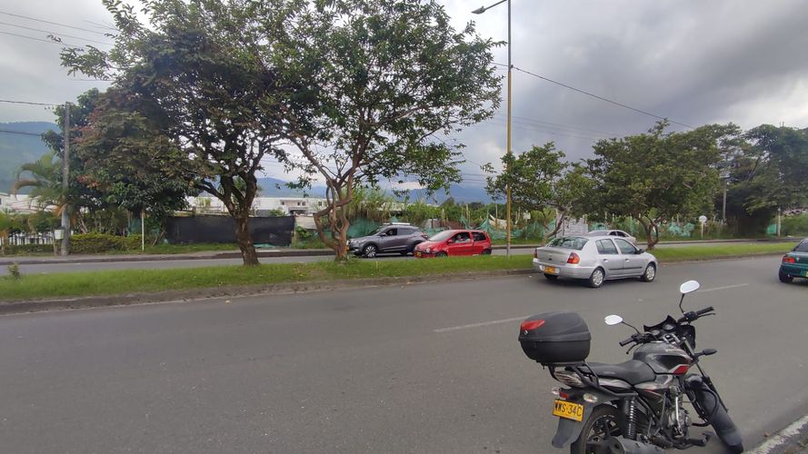 Lote en venta en Avenida Centenario, Armenia, 7720 m² · foto 9 de 10