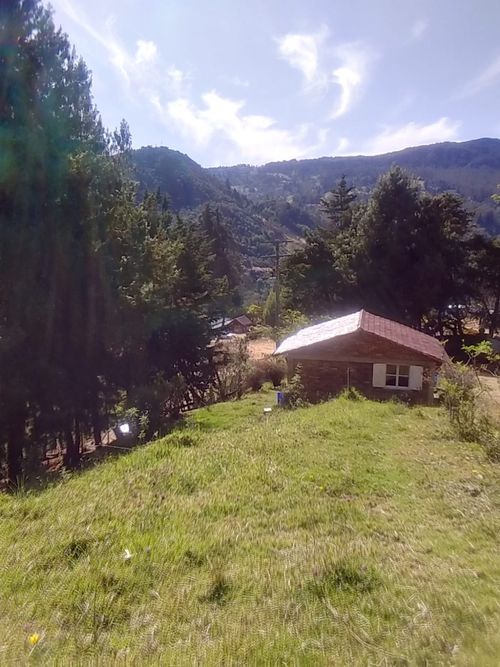 Finca en venta en Vereda El Salitre, La Calera, 8750 m² · foto 3 de 16