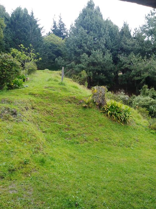 Finca en venta en Vereda El Salitre, La Calera, 8750 m² · foto 8 de 16