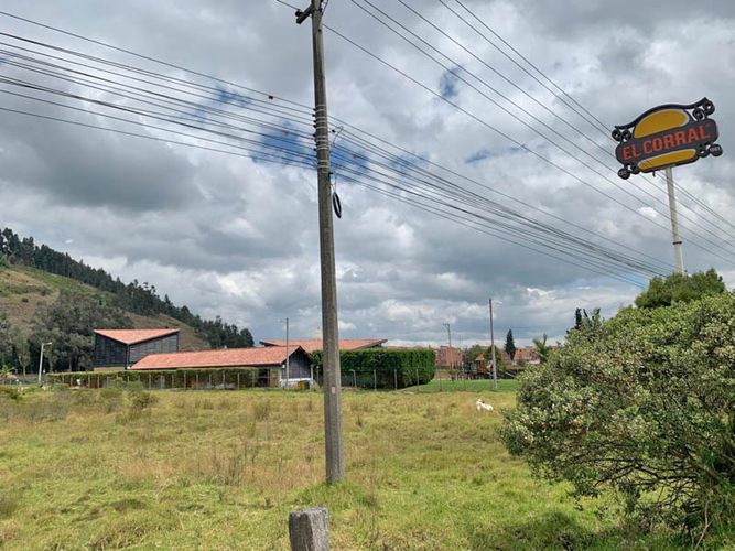 Lote en venta en La Diana, Sopó, 26085 m² · foto 6 de 11
