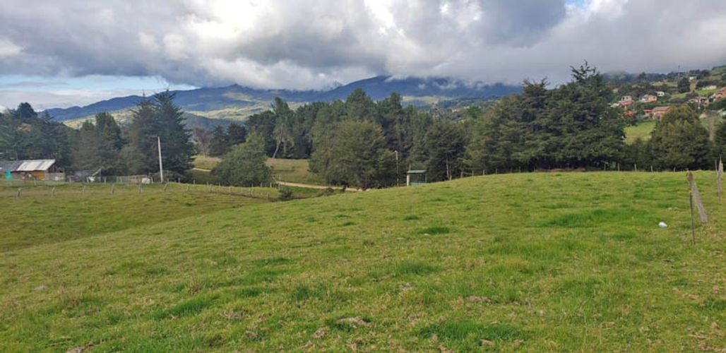 Lote en venta en El Rodeo, La Calera, 7300 m² · foto 2 de 6