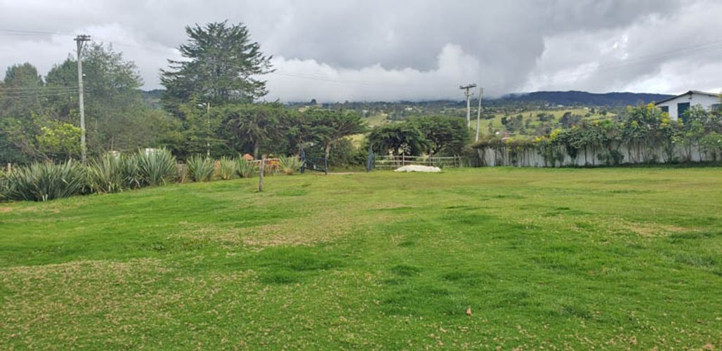 Lote en venta en El Rodeo, La Calera, 7300 m² · foto 3 de 6