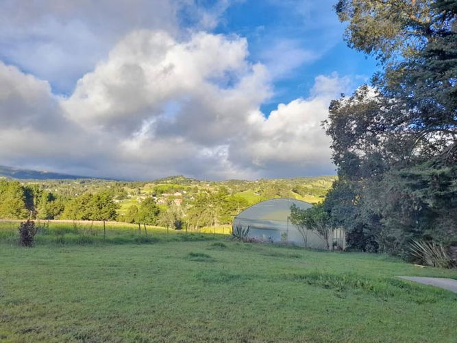 Lote en venta en El Rodeo, La Calera, 7300 m² · foto 4 de 6