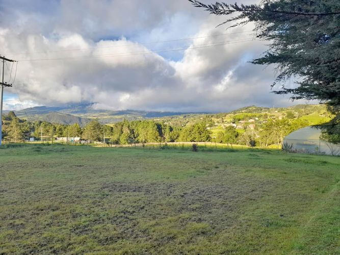 Lote en venta en El Rodeo, La Calera, 7300 m² · foto 5 de 6