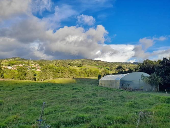 Lote en venta en El Rodeo, La Calera, 7300 m² · foto 6 de 6