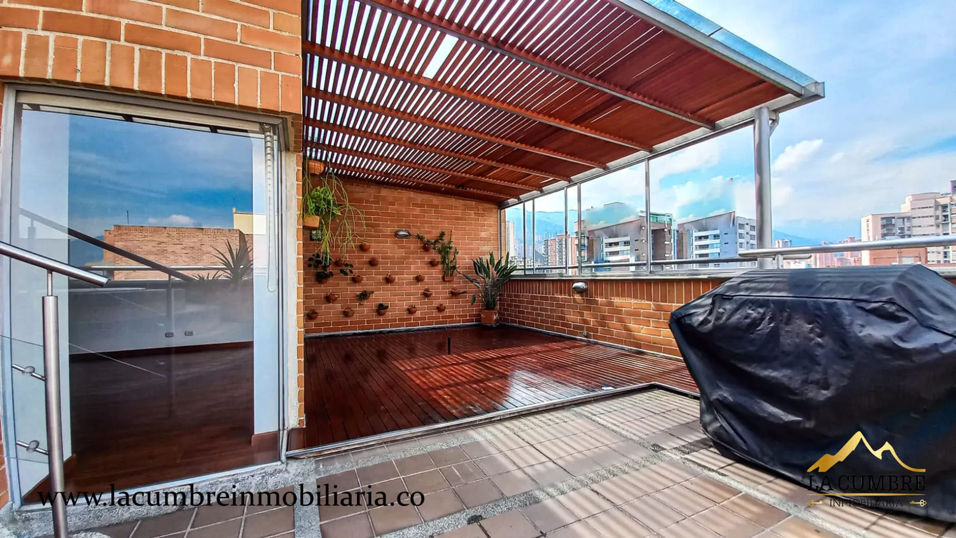 Apartamento en venta en Castropol, Medellín 3