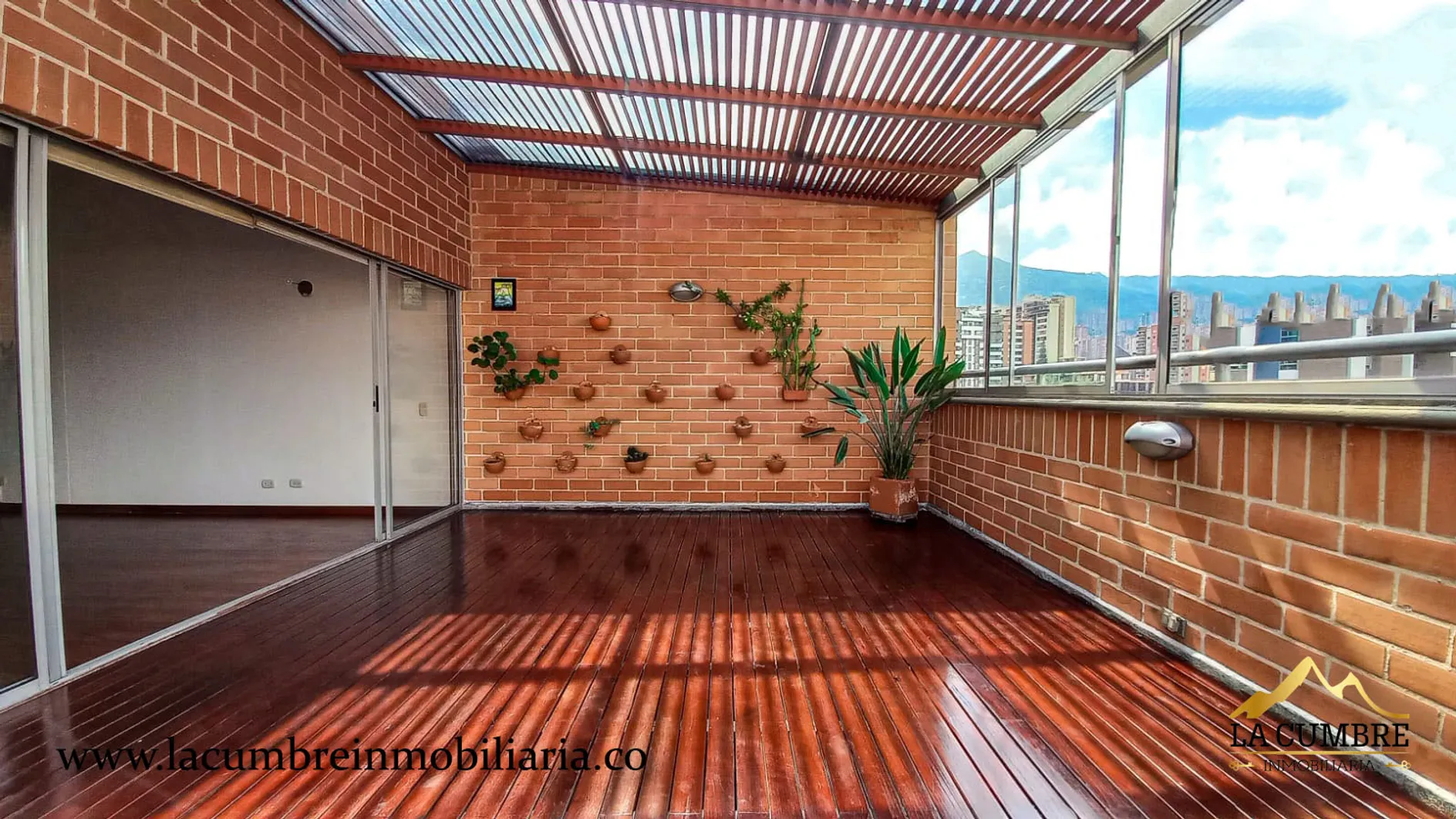 Apartamento en venta en Castropol, Medellín 4