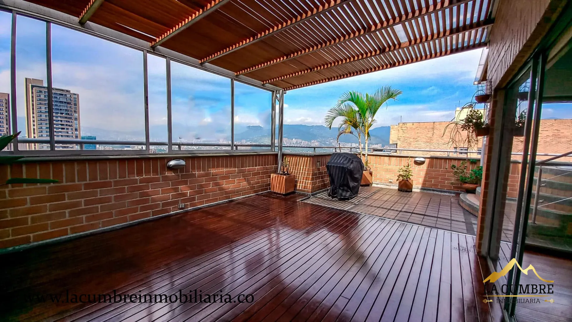 Apartamento en venta en Castropol, Medellín 5