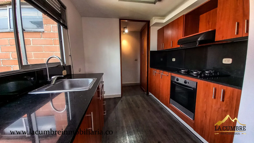 Apartamento de 2 alcobas en venta en Castropol, Medellín, 180 m² · foto 7 de 14