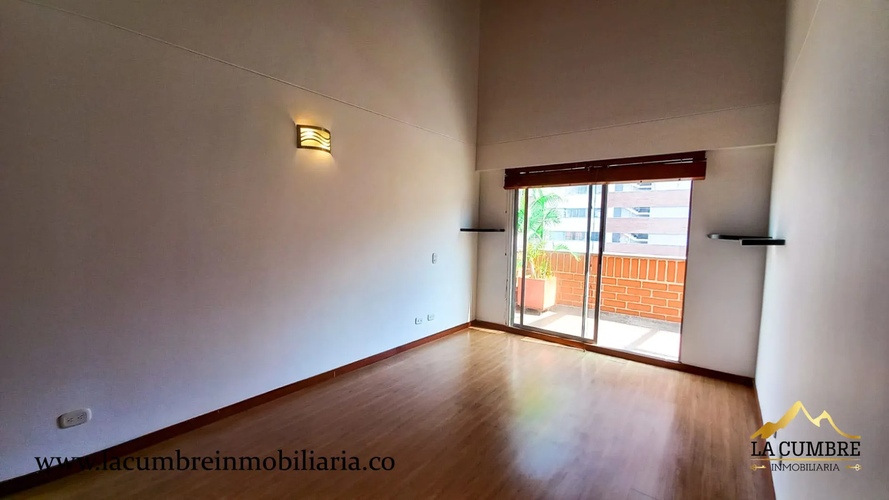 Apartamento de 2 alcobas en venta en Castropol, Medellín, 180 m² · foto 10 de 14