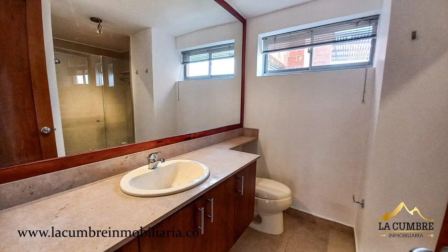 Apartamento de 2 alcobas en venta en Castropol, Medellín, 180 m² · foto 14 de 14