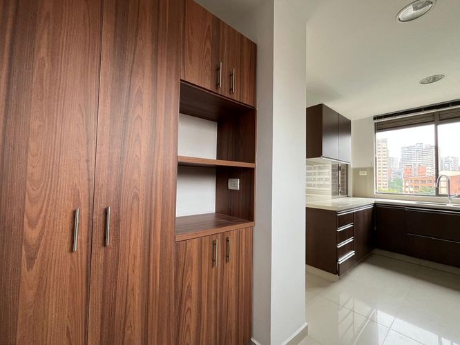 Apartamento de 3 alcobas en arriendo en Alejandria, Medellín, 134 m² · foto 14 de 17