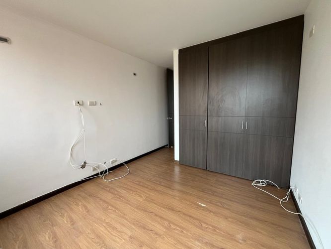 Apartamento de 3 alcobas en arriendo en Alejandria, Medellín, 134 m² · foto 15 de 17