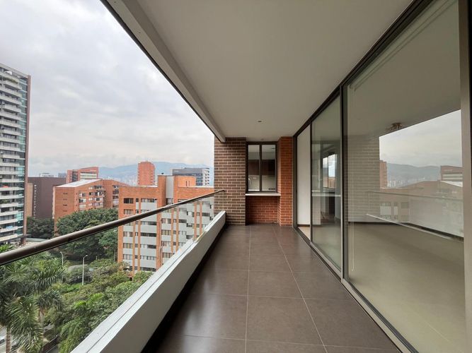 Apartamento de 3 alcobas en arriendo en Alejandria, Medellín, 134 m² · foto 17 de 17