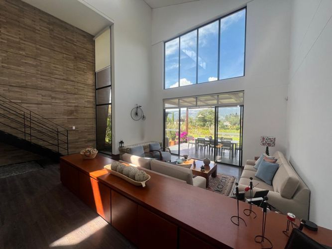 Casa de 4 alcobas en venta en Aposentos Parte Alta, Sopó, 345 m² · foto 5 de 24