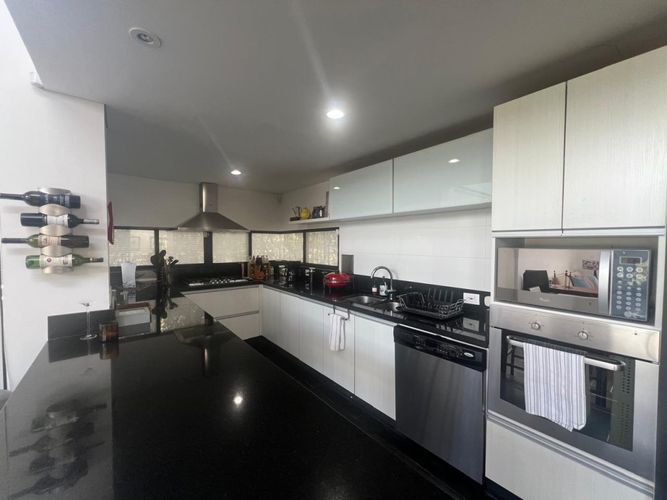 Casa de 4 alcobas en venta en Aposentos Parte Alta, Sopó, 345 m² · foto 6 de 24