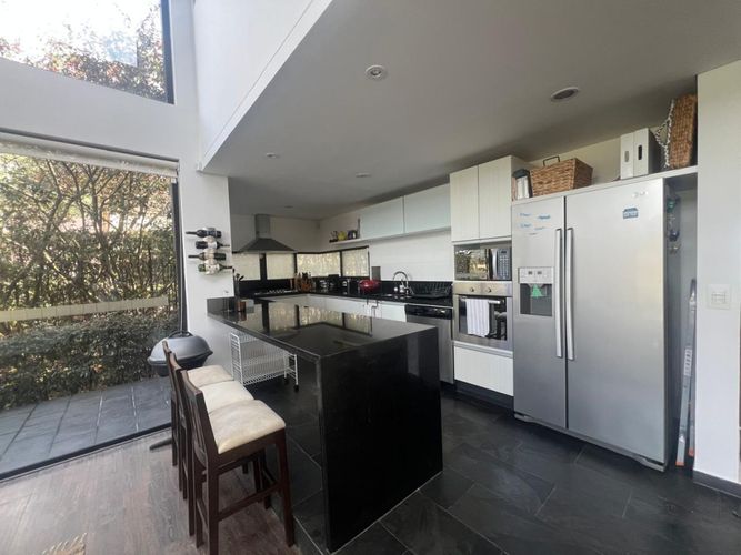 Casa de 4 alcobas en venta en Aposentos Parte Alta, Sopó, 345 m² · foto 7 de 24