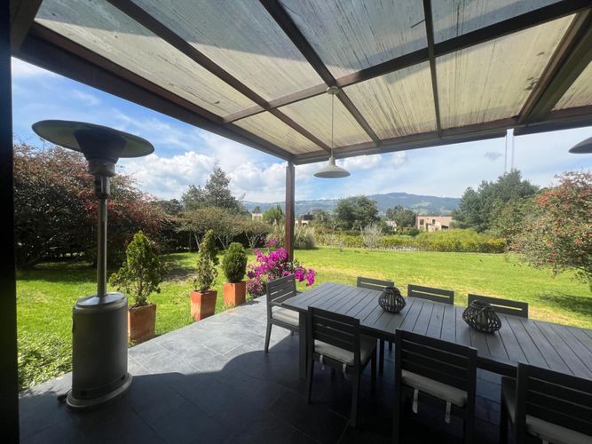 Casa de 4 alcobas en venta en Aposentos Parte Alta, Sopó, 345 m² · foto 8 de 24