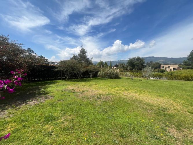 Casa de 4 alcobas en venta en Aposentos Parte Alta, Sopó, 345 m² · foto 9 de 24