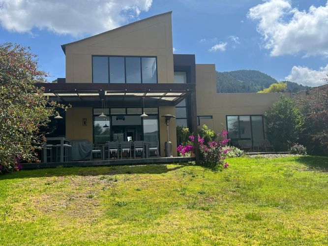 Casa de 4 alcobas en venta en Aposentos Parte Alta, Sopó, 345 m² · foto 10 de 24