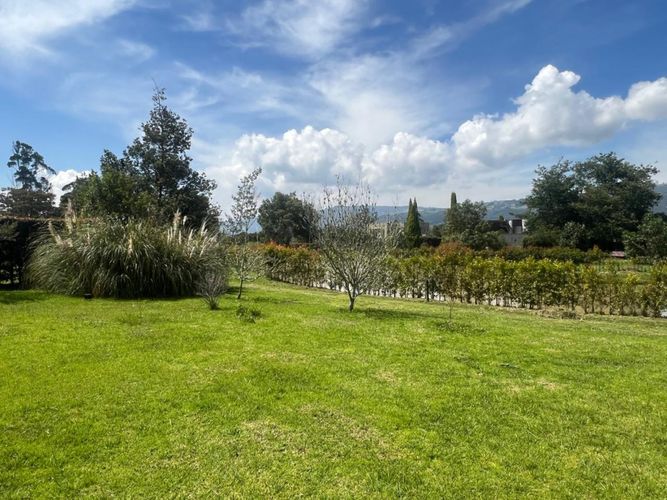 Casa de 4 alcobas en venta en Aposentos Parte Alta, Sopó, 345 m² · foto 11 de 24