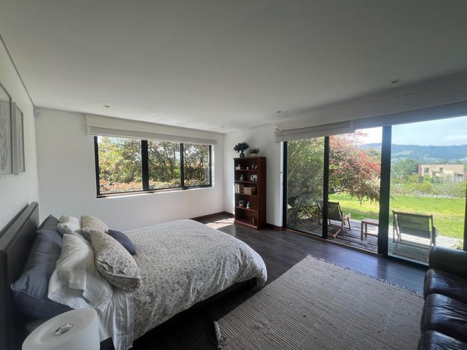 Casa de 4 alcobas en venta en Aposentos Parte Alta, Sopó, 345 m² · foto 13 de 24
