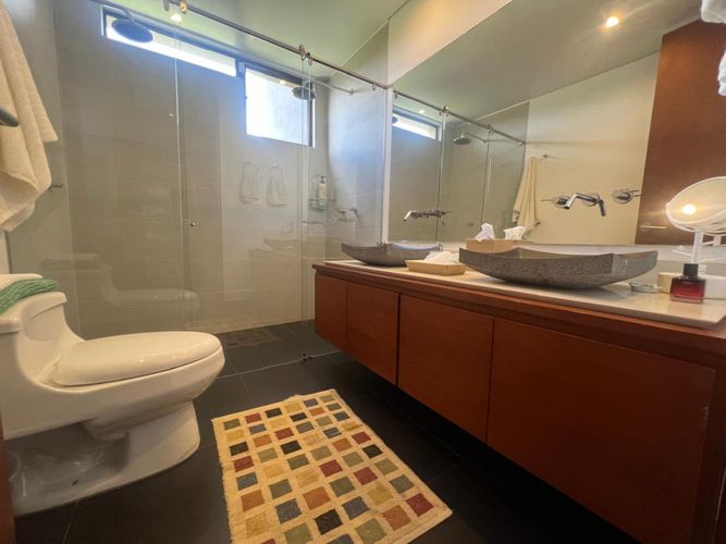Casa de 4 alcobas en venta en Aposentos Parte Alta, Sopó, 345 m² · foto 14 de 24