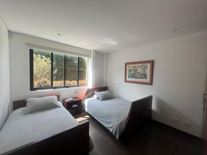 Casa de 4 alcobas en venta en Aposentos Parte Alta, Sopó, 345 m² · foto 16 de 24