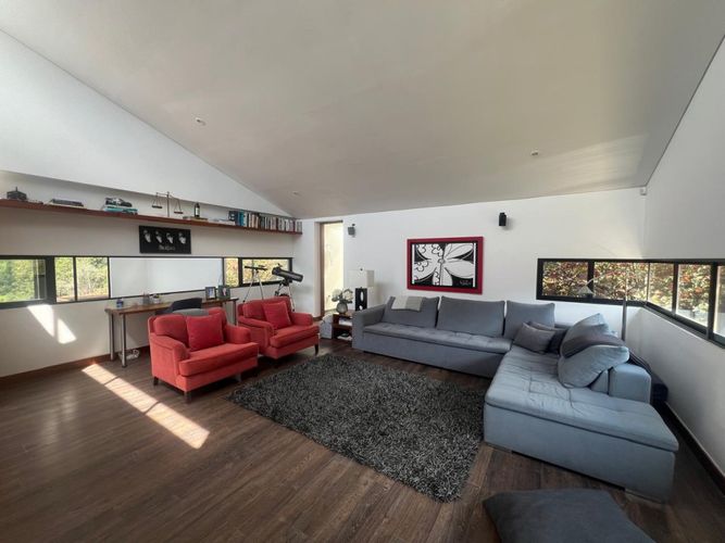 Casa de 4 alcobas en venta en Aposentos Parte Alta, Sopó, 345 m² · foto 21 de 24