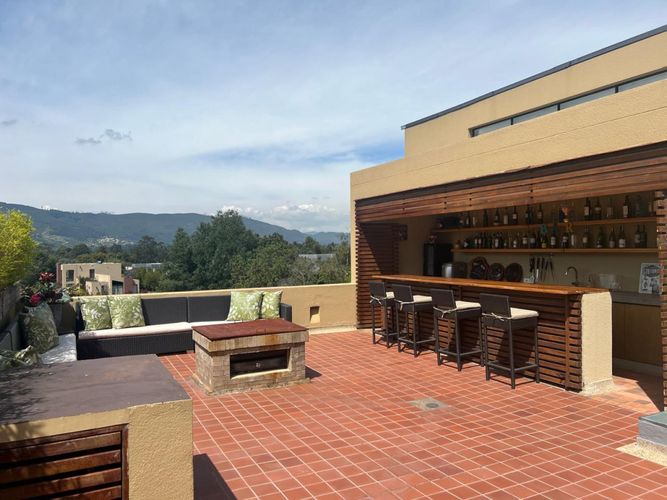 Casa de 4 alcobas en venta en Aposentos Parte Alta, Sopó, 345 m² · foto 24 de 24