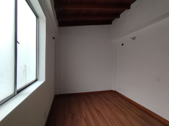 Casa de 2 alcobas en arriendo en San Diego, Medellín, 110 m² · foto 3 de 18