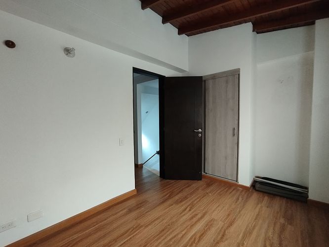 Casa de 2 alcobas en arriendo en San Diego, Medellín, 110 m² · foto 4 de 18