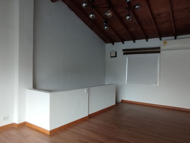 Casa de 2 alcobas en arriendo en San Diego, Medellín, 110 m² · foto 5 de 18