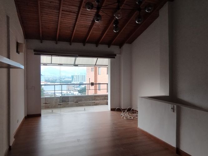 Casa de 2 alcobas en arriendo en San Diego, Medellín, 110 m² · foto 7 de 18