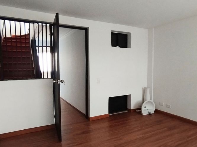 Casa de 2 alcobas en arriendo en San Diego, Medellín, 110 m² · foto 8 de 18