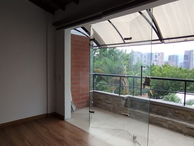 Casa de 2 alcobas en arriendo en San Diego, Medellín, 110 m² · foto 10 de 18