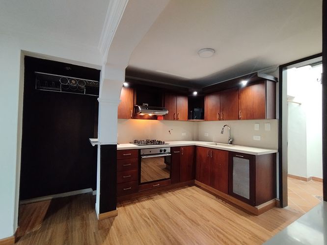 Casa de 2 alcobas en arriendo en San Diego, Medellín, 110 m² · foto 12 de 18
